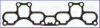 NISSA 140359F600 Gasket, intake manifold